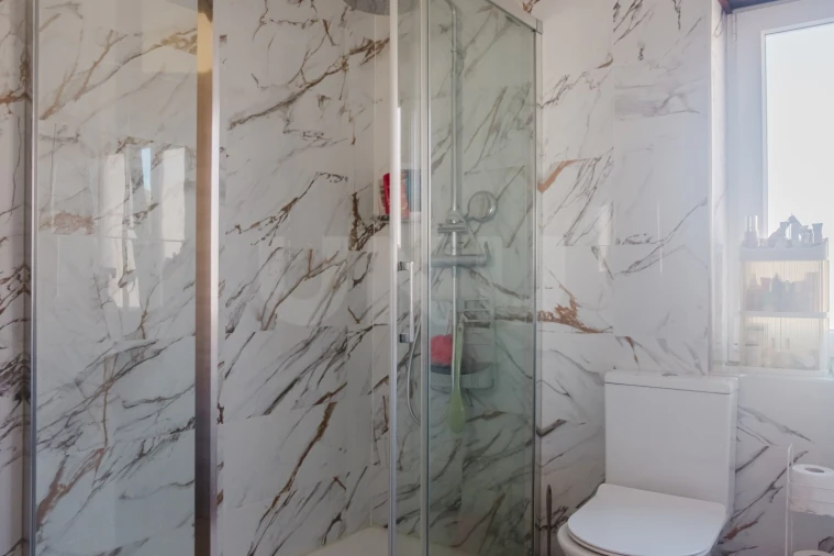 Apartamento T3 para Venda em Nossa Senhora do Pópulo, Coto e São Gregório Foto 16