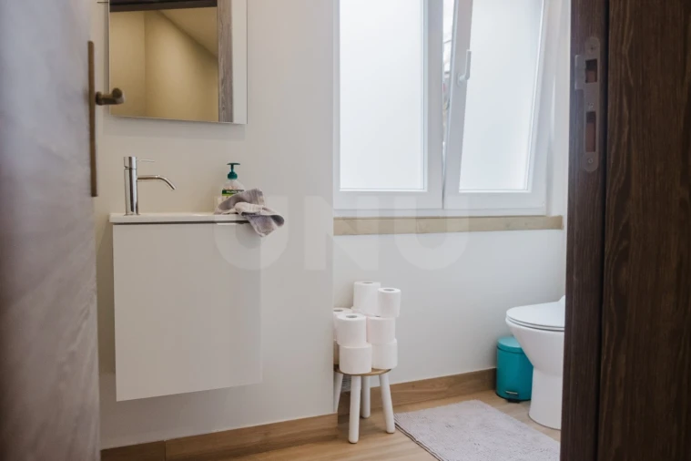 Apartamento T3 para Venda em Nossa Senhora do Pópulo, Coto e São Gregório Foto 18