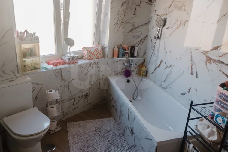 Apartamento T3 para Venda em Nossa Senhora do Pópulo, Coto e São Gregório Foto 22