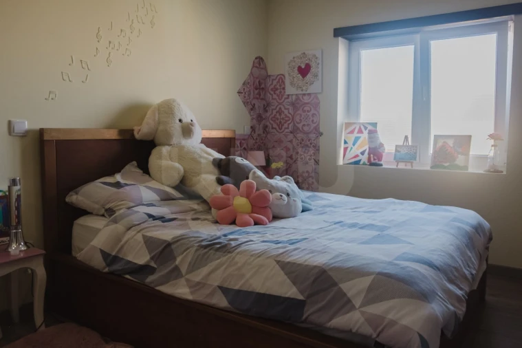 Apartamento T3 para Venda em Nossa Senhora do Pópulo, Coto e São Gregório Foto 28