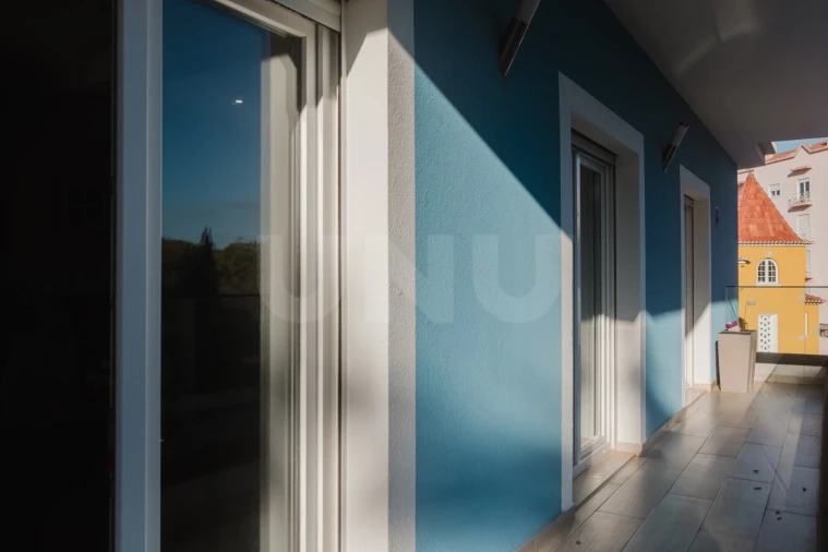 Apartamento T3 para Venda em Nossa Senhora do Pópulo, Coto e São Gregório Foto 34