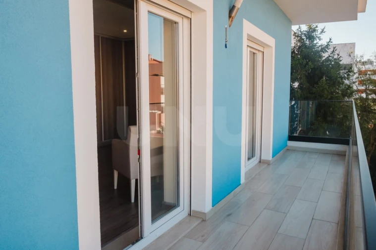 Apartamento T3 para Venda em Nossa Senhora do Pópulo, Coto e São Gregório Foto 35