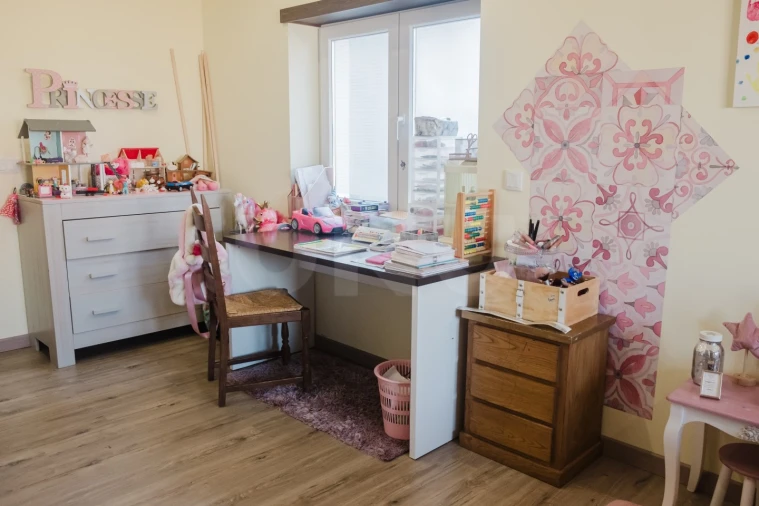 Apartamento T3 para Venda em Nossa Senhora do Pópulo, Coto e São Gregório Foto 37