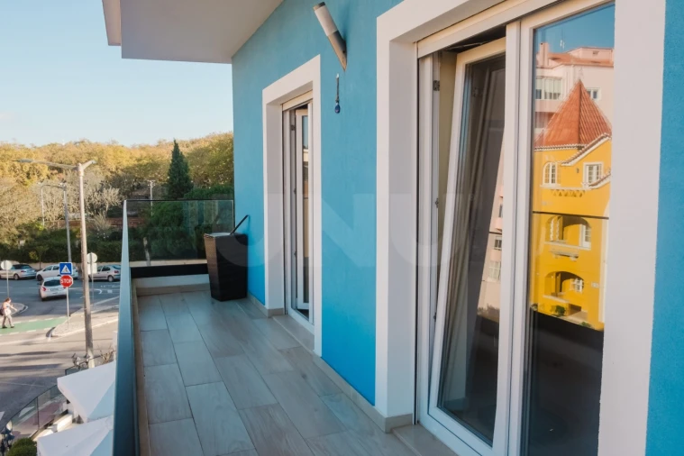 Apartamento T3 para Venda em Nossa Senhora do Pópulo, Coto e São Gregório Foto 38