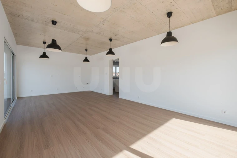 Moradia T3 para Venda em Turquel Foto 22