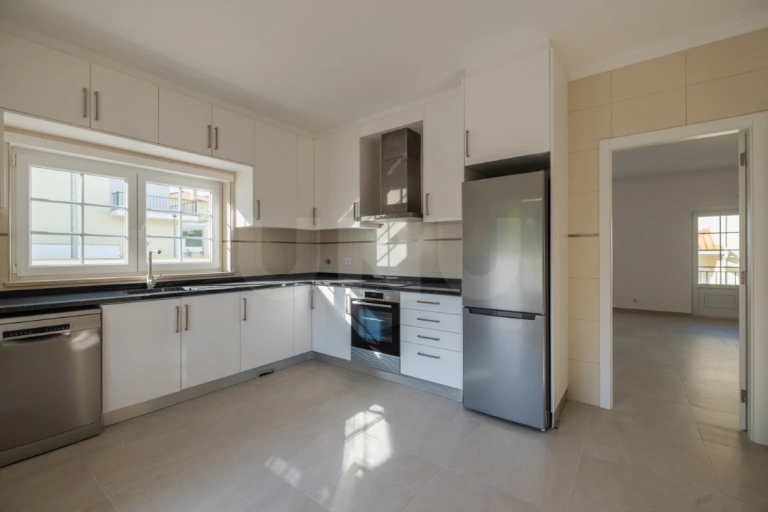 Moradia T4 para Venda em Nossa Senhora do Pópulo, Coto e São Gregório Foto 11