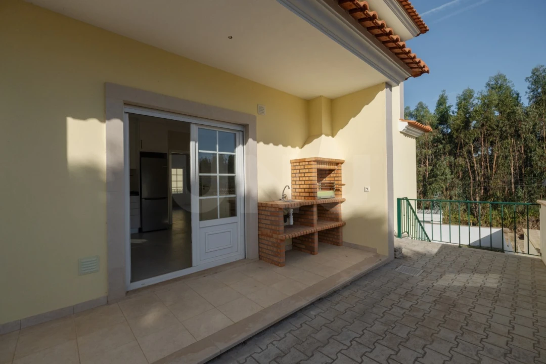 Moradia T4 para Venda em Nossa Senhora do Pópulo, Coto e São Gregório Foto 17