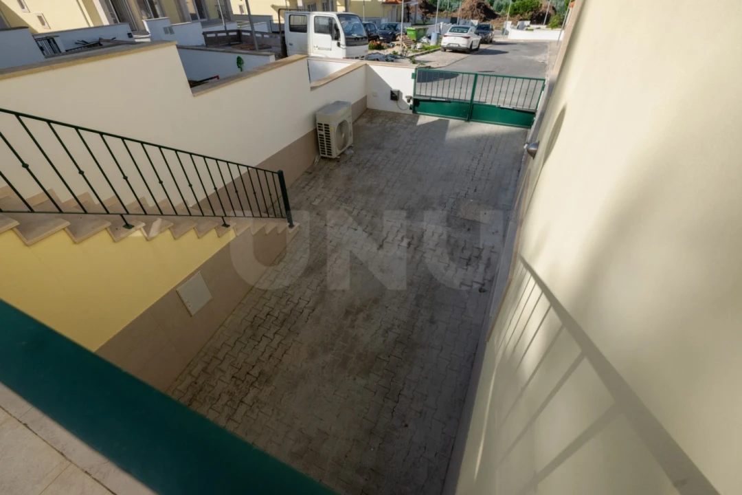 Moradia T4 para Venda em Nossa Senhora do Pópulo, Coto e São Gregório Foto 19