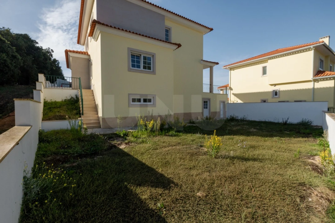 Moradia T4 para Venda em Nossa Senhora do Pópulo, Coto e São Gregório Foto 21