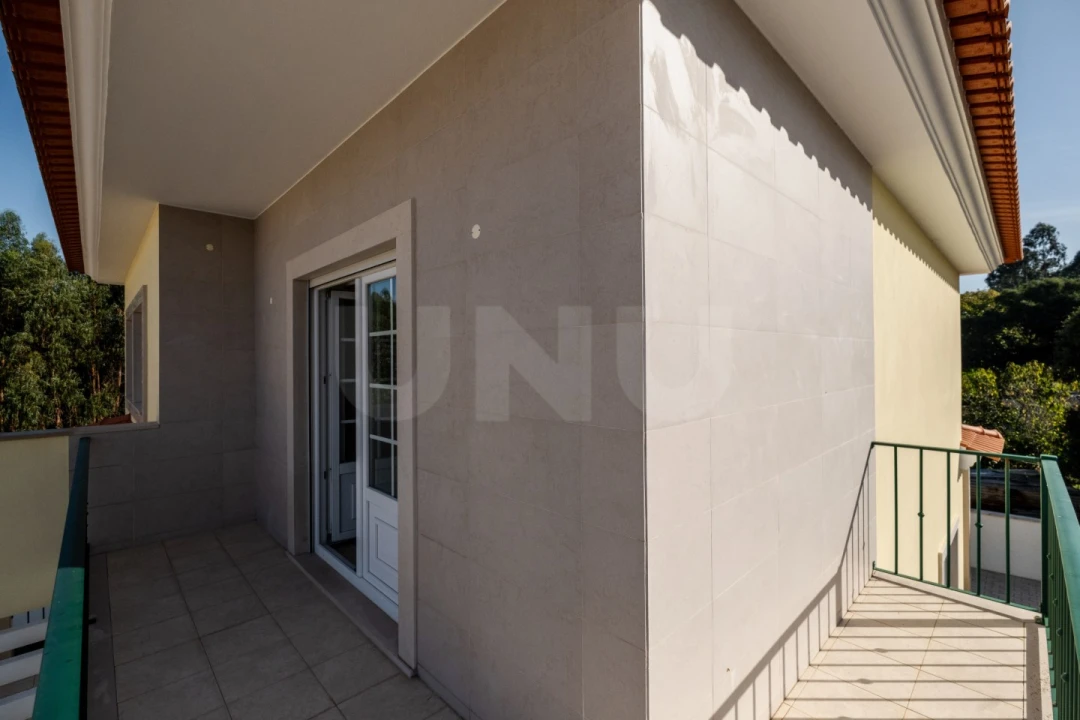 Moradia T4 para Venda em Nossa Senhora do Pópulo, Coto e São Gregório Foto 40