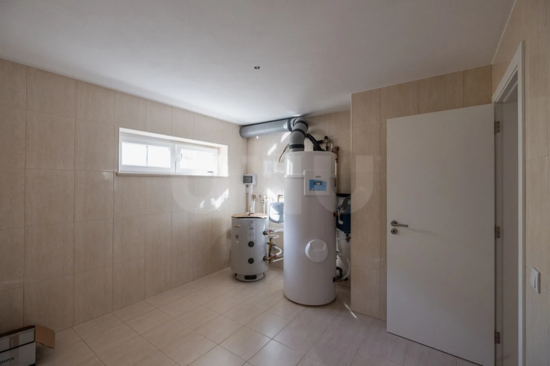 Moradia T4 para Venda em Nossa Senhora do Pópulo, Coto e São Gregório Foto 46