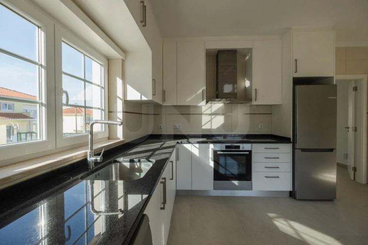 Moradia T4 para Venda em Nossa Senhora do Pópulo, Coto e São Gregório Foto 14