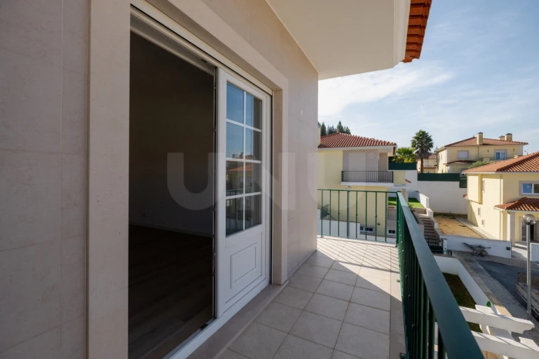 Moradia T4 para Venda em Nossa Senhora do Pópulo, Coto e São Gregório Foto 39