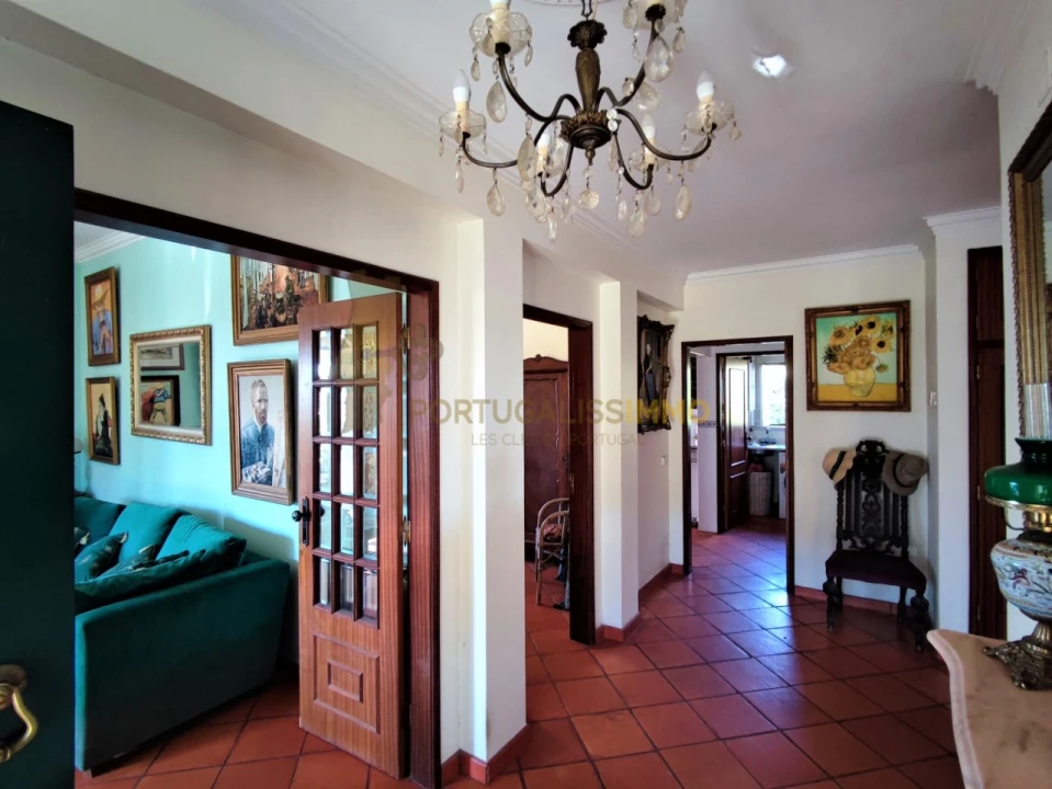 Moradia T4 para Venda em Paialvo Foto 5