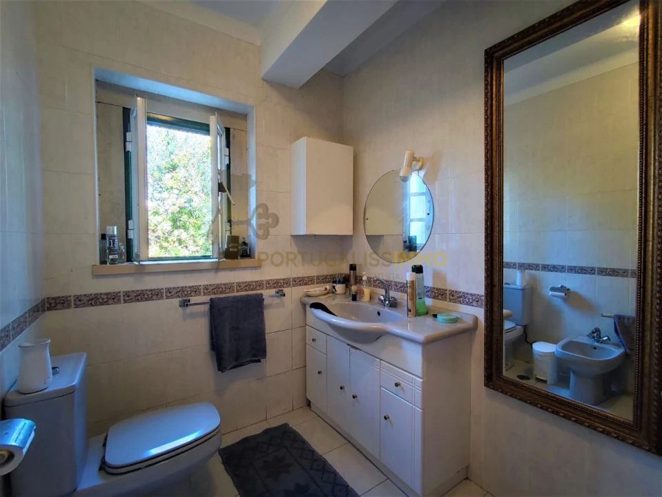 Moradia T4 para Venda em Paialvo Foto 22