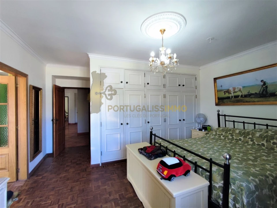 Moradia T4 para Venda em Paialvo Foto 23