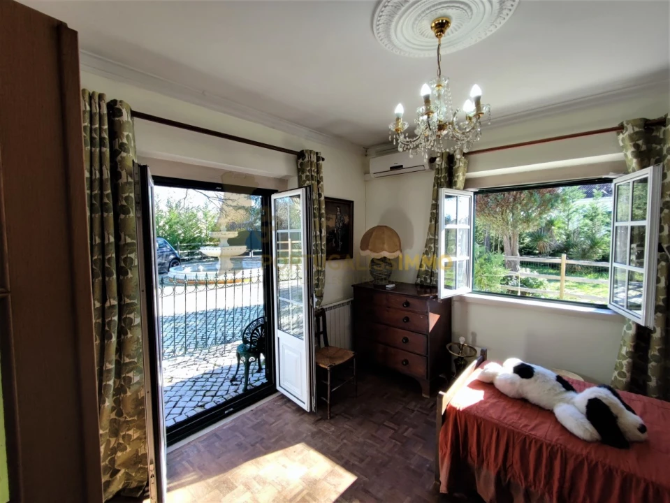 Moradia T4 para Venda em Paialvo Foto 27