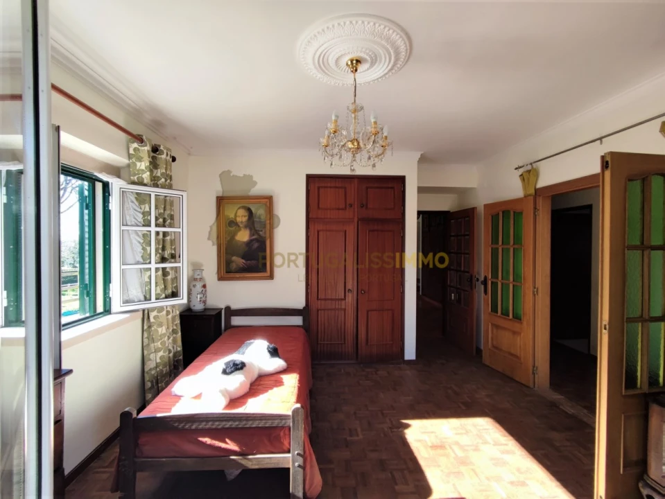 Moradia T4 para Venda em Paialvo Foto 28