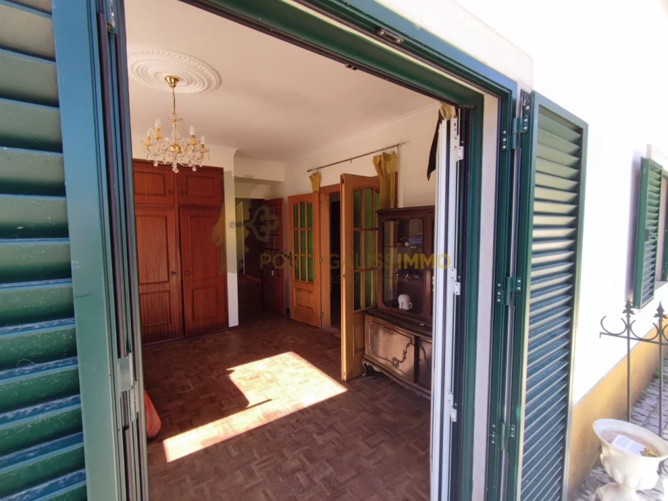 Moradia T4 para Venda em Paialvo Foto 29