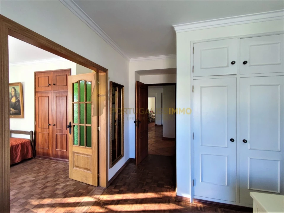 Moradia T4 para Venda em Paialvo Foto 30