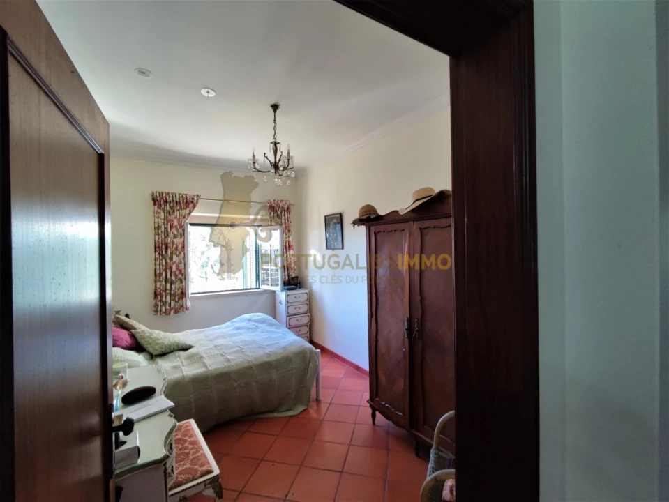 Moradia T4 para Venda em Paialvo Foto 14