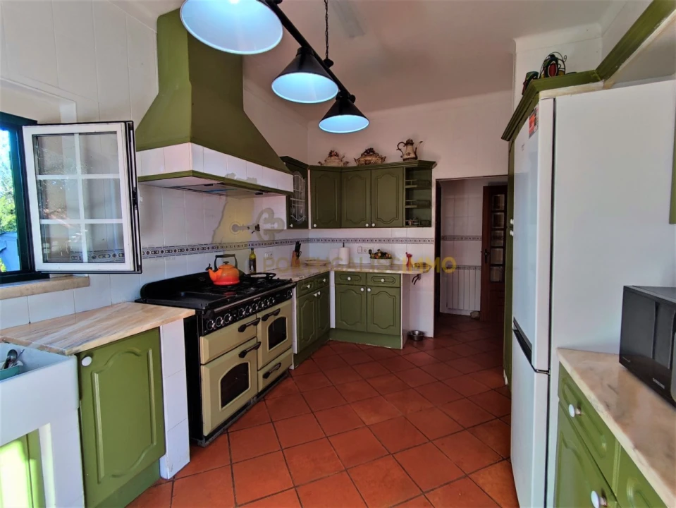 Moradia T4 para Venda em Paialvo Foto 12