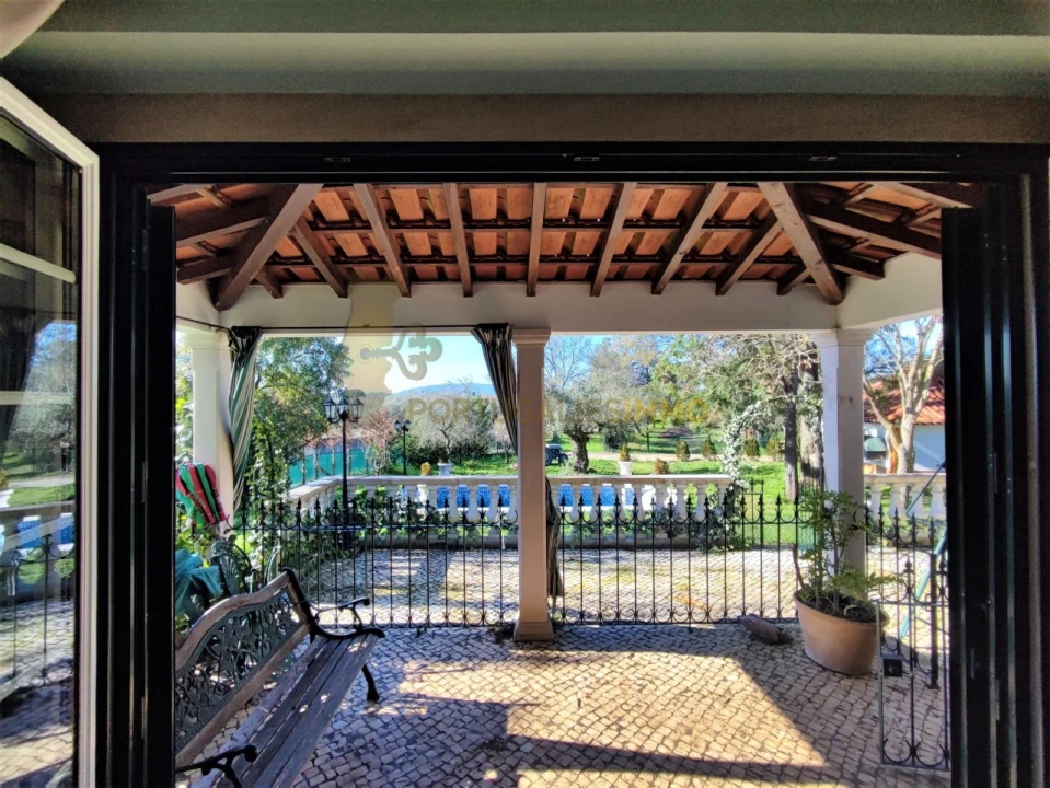 Moradia T4 para Venda em Paialvo Foto 34