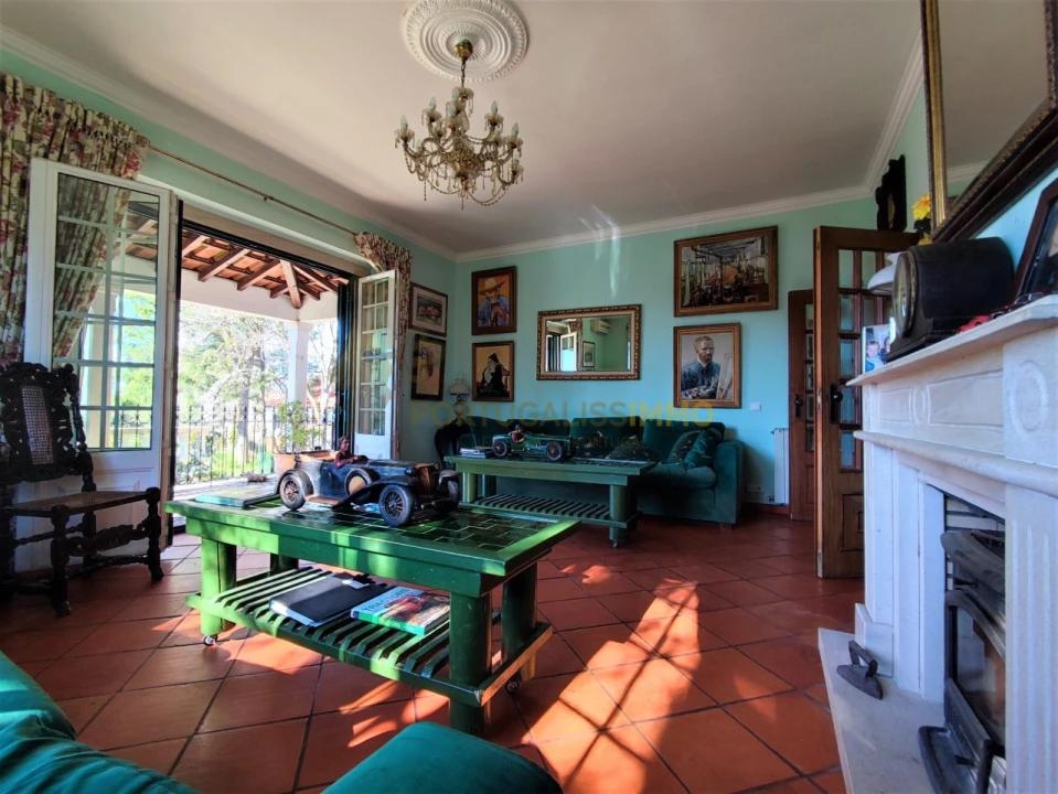 Moradia T4 para Venda em Paialvo Foto 7