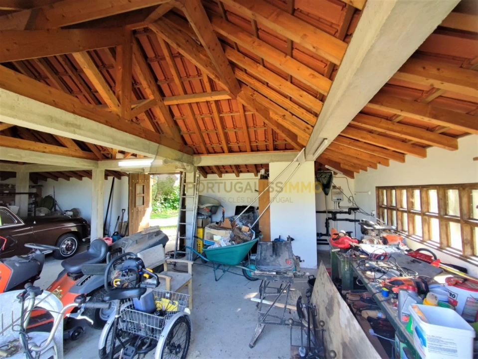 Moradia T4 para Venda em Paialvo Foto 39