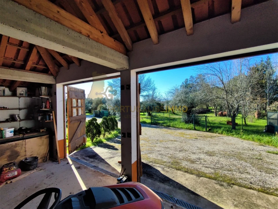 Moradia T4 para Venda em Paialvo Foto 40