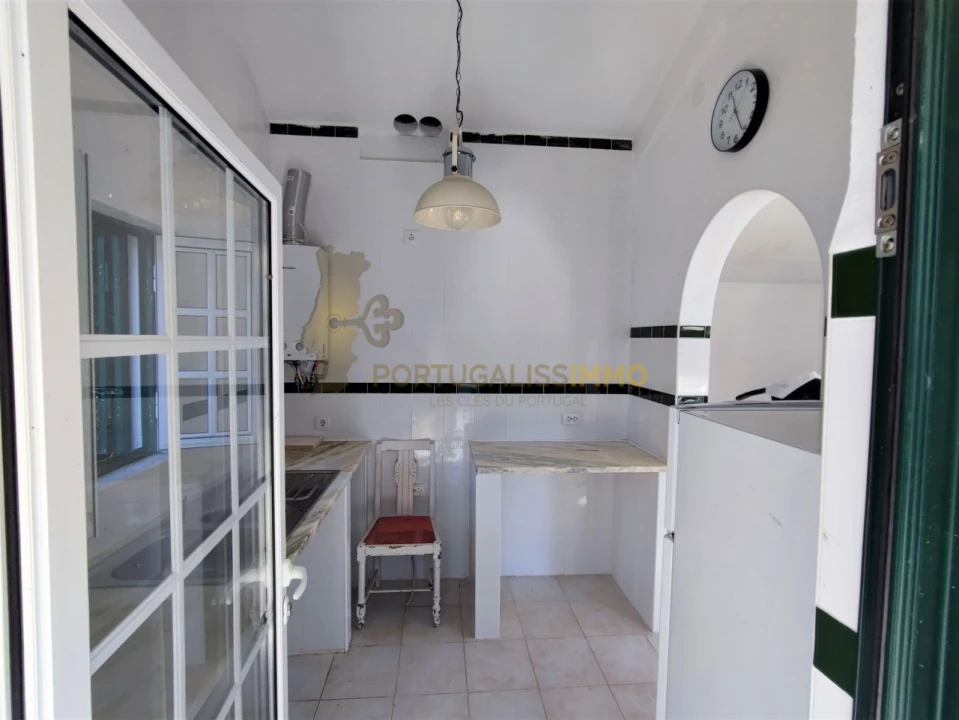 Moradia T4 para Venda em Paialvo Foto 43