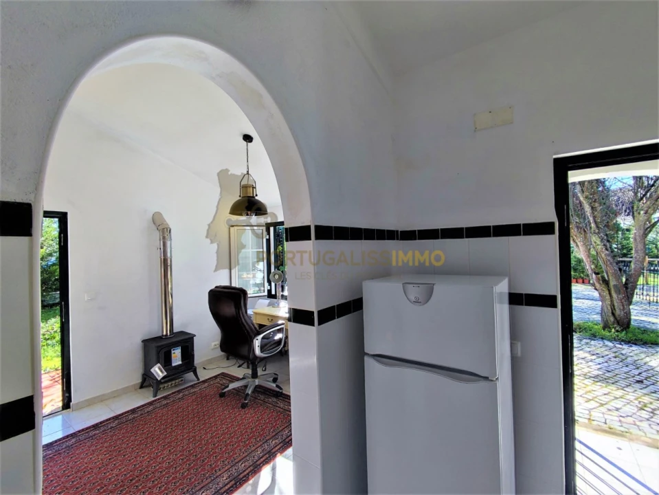 Moradia T4 para Venda em Paialvo Foto 45