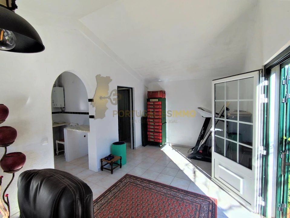 Moradia T4 para Venda em Paialvo Foto 46