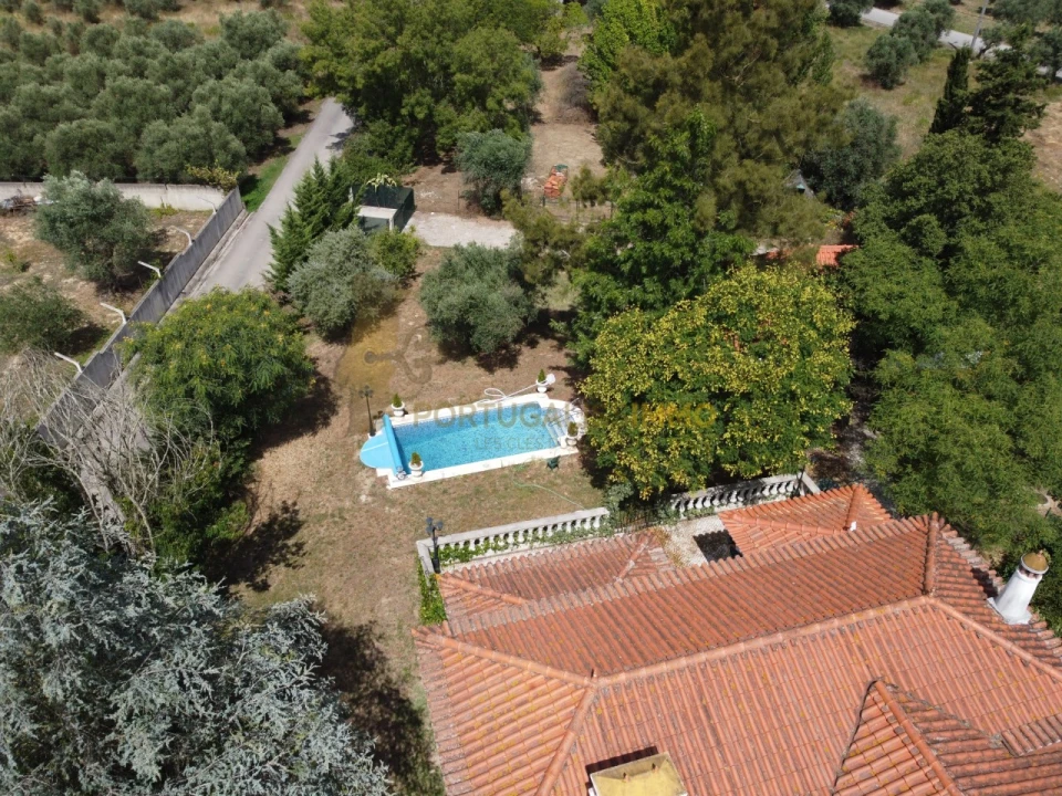 Moradia T4 para Venda em Paialvo Foto 52