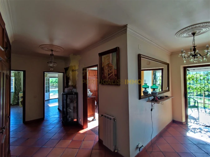 Moradia T4 para Venda em Paialvo Foto 4