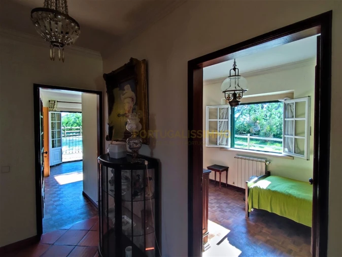 Moradia T4 para Venda em Paialvo Foto 16