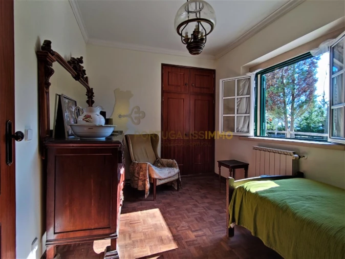 Moradia T4 para Venda em Paialvo Foto 17