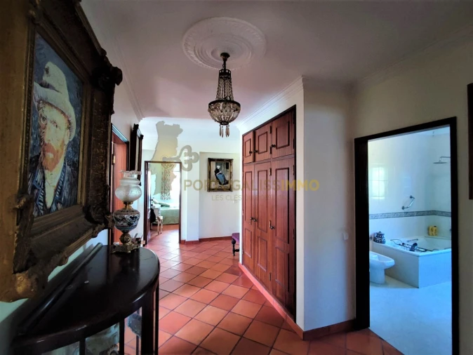 Moradia T4 para Venda em Paialvo Foto 18