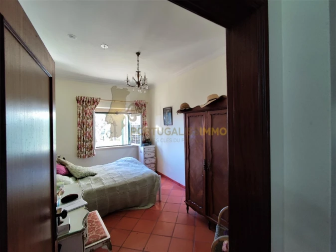 Moradia T4 para Venda em Paialvo Foto 14