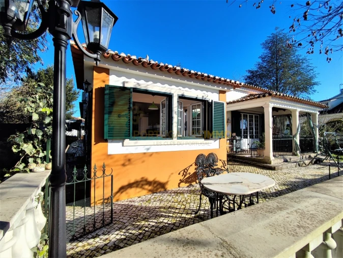 Moradia T4 para Venda em Paialvo Foto 31