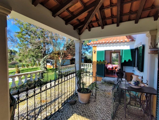 Moradia T4 para Venda em Paialvo Foto 33