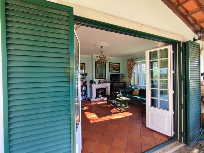 Moradia T4 para Venda em Paialvo Foto 8