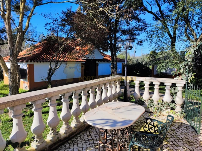 Moradia T4 para Venda em Paialvo Foto 35