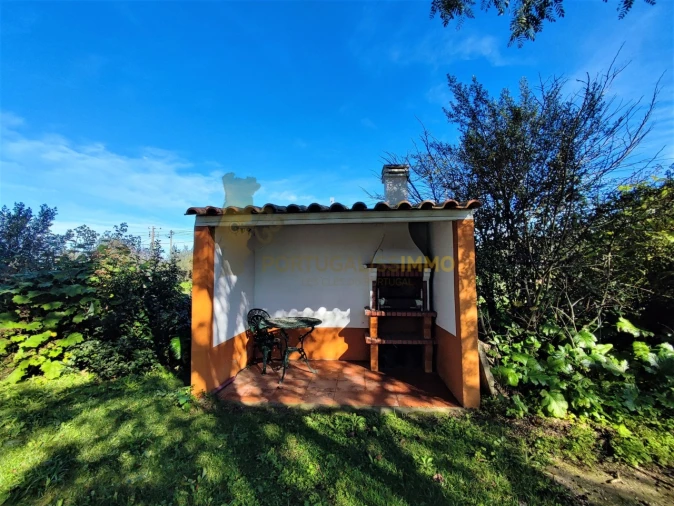 Moradia T4 para Venda em Paialvo Foto 37