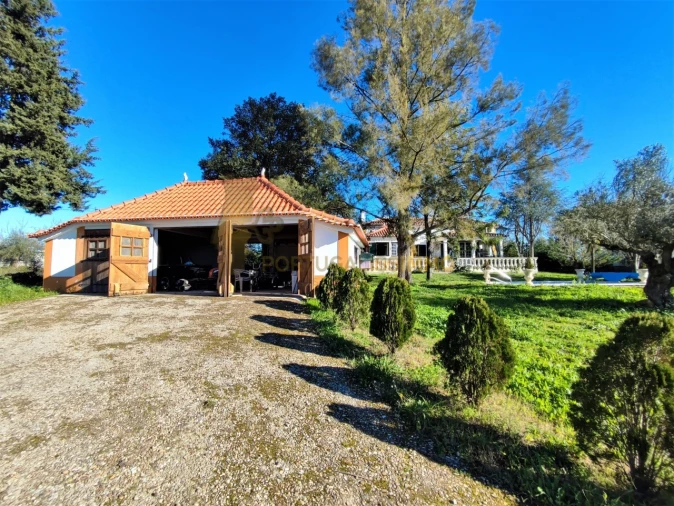 Moradia T4 para Venda em Paialvo Foto 38