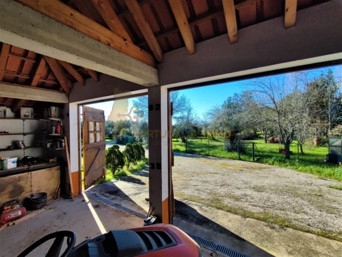 Moradia T4 para Venda em Paialvo Foto 40