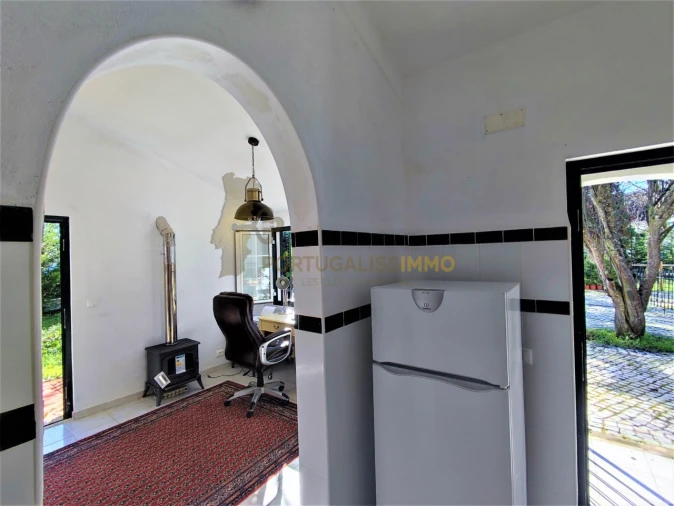 Moradia T4 para Venda em Paialvo Foto 45