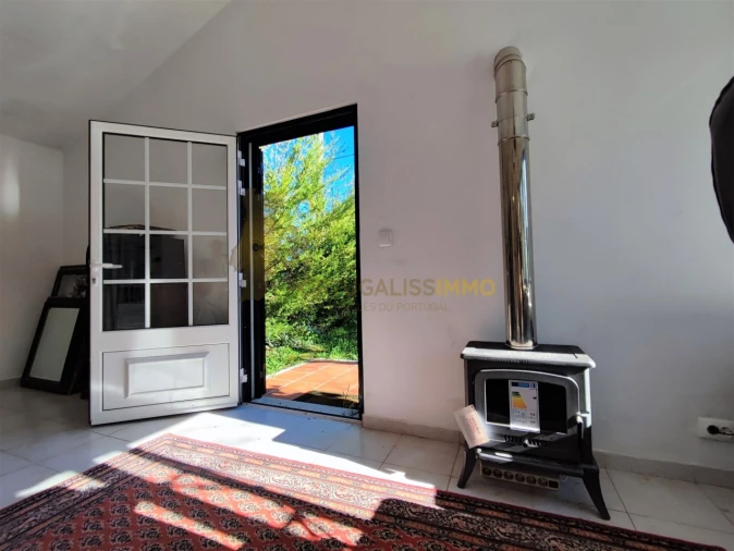 Moradia T4 para Venda em Paialvo Foto 49