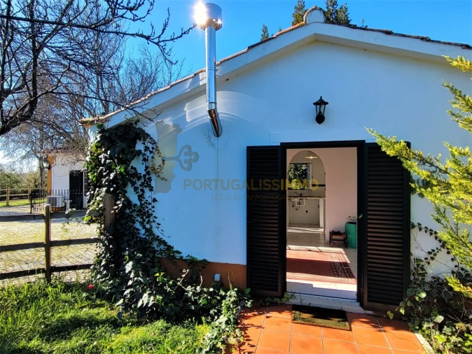 Moradia T4 para Venda em Paialvo Foto 50