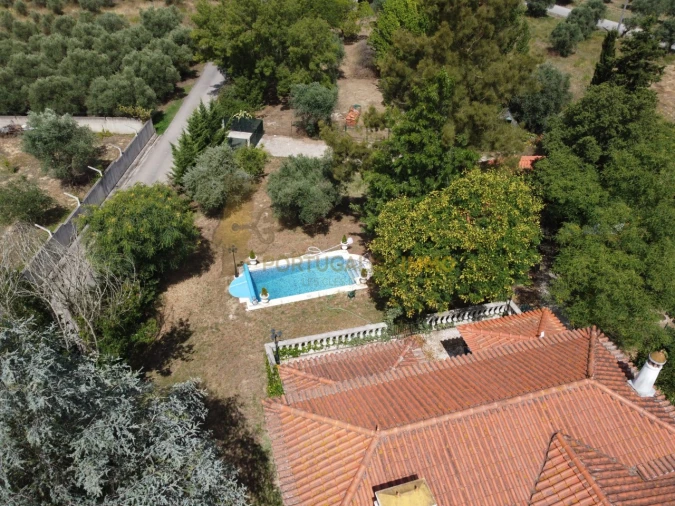 Moradia T4 para Venda em Paialvo Foto 52